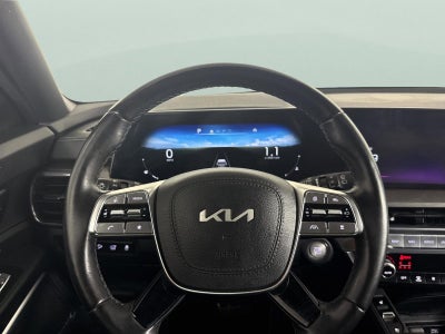 2023 Kia Telluride SX X-Line