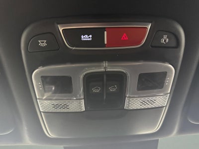 2023 Kia Telluride SX X-Line
