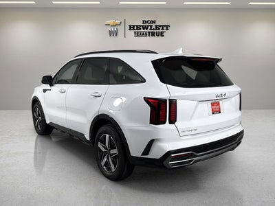 2023 Kia Sorento S