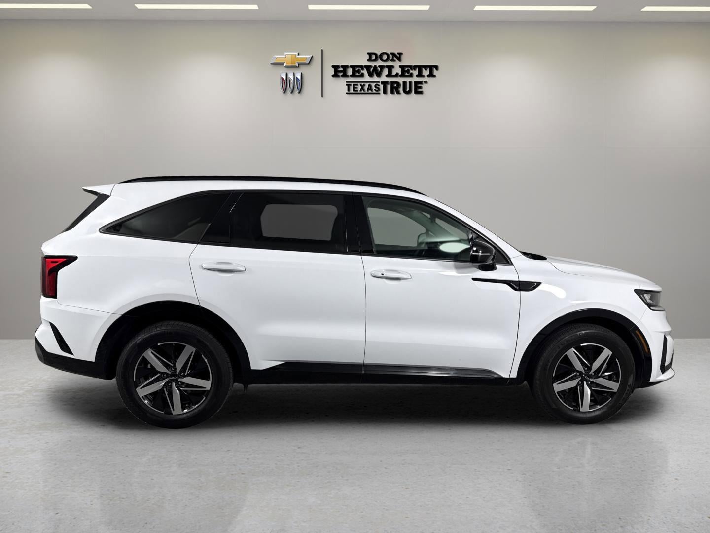 2023 Kia Sorento S