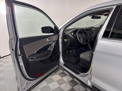 2016 Hyundai Santa Fe Sport 2.4