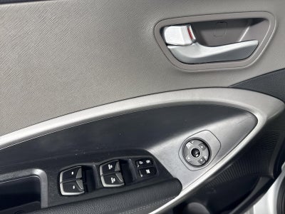 2016 Hyundai Santa Fe Sport 2.4