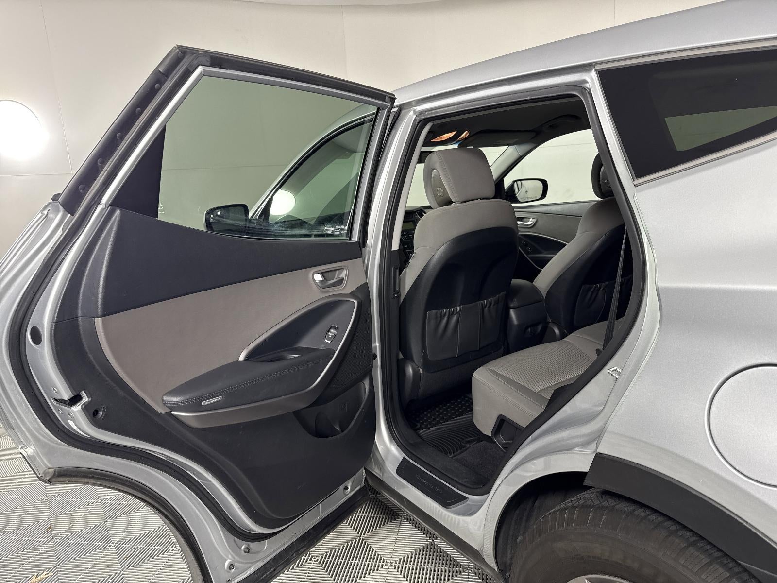 2016 Hyundai Santa Fe Sport 2.4