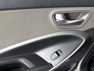 2016 Hyundai Santa Fe Sport 2.4
