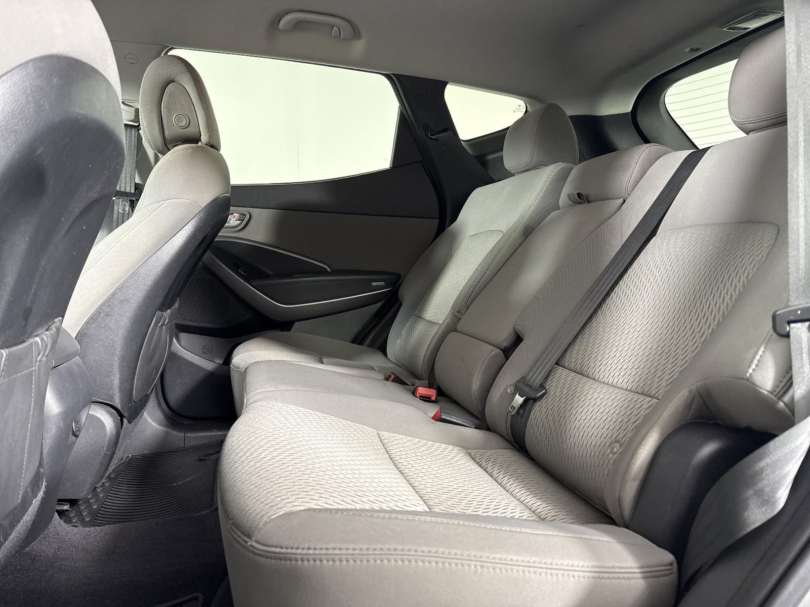 2016 Hyundai Santa Fe Sport 2.4