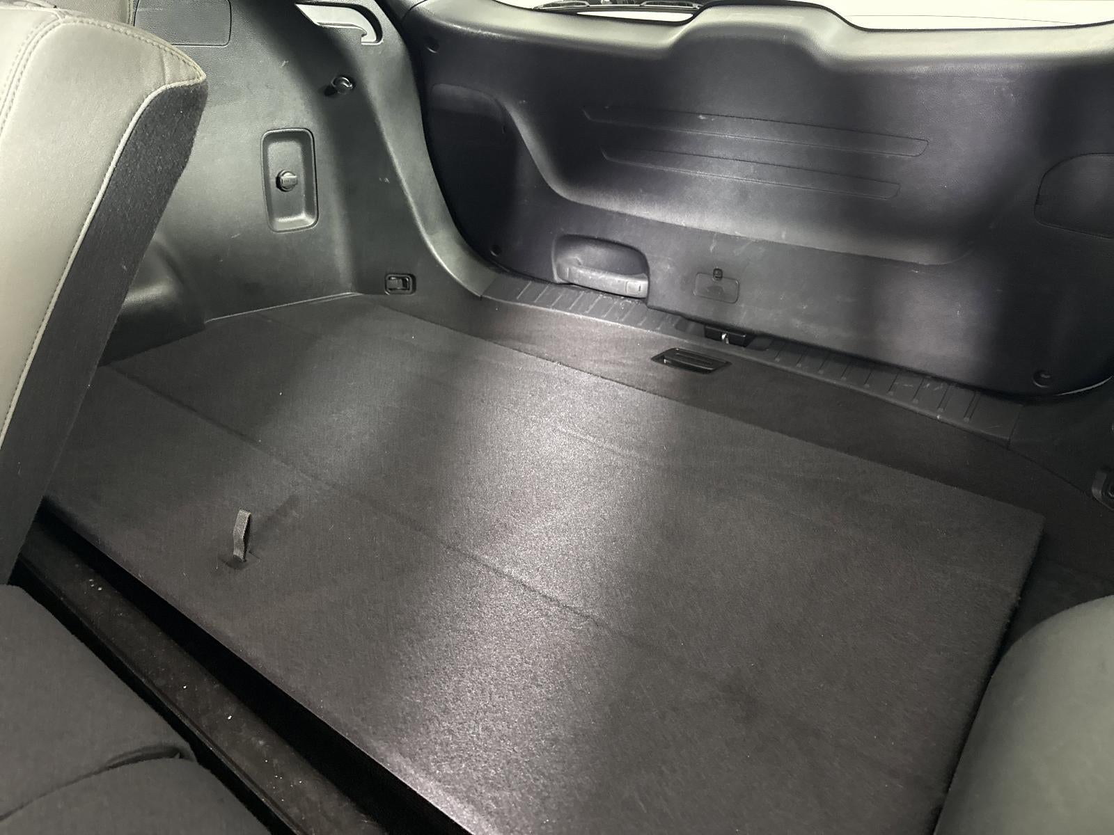 2016 Hyundai Santa Fe Sport 2.4