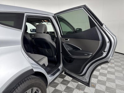 2016 Hyundai Santa Fe Sport 2.4