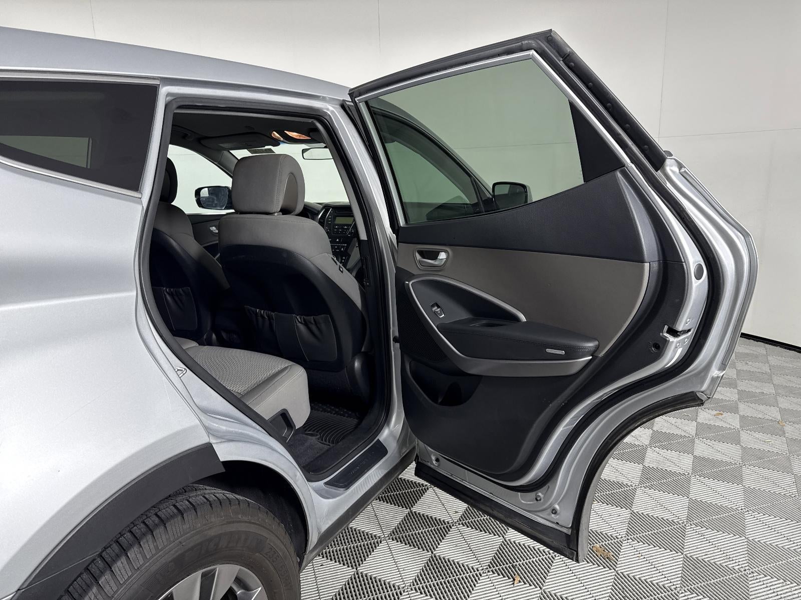 2016 Hyundai Santa Fe Sport 2.4