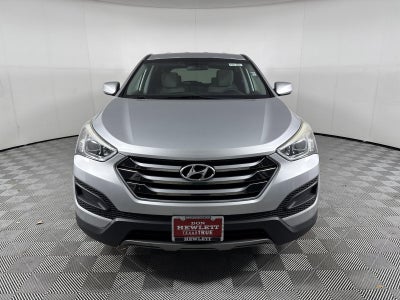 2016 Hyundai Santa Fe Sport 2.4