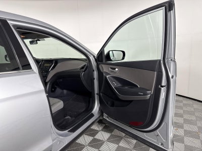 2016 Hyundai Santa Fe Sport 2.4