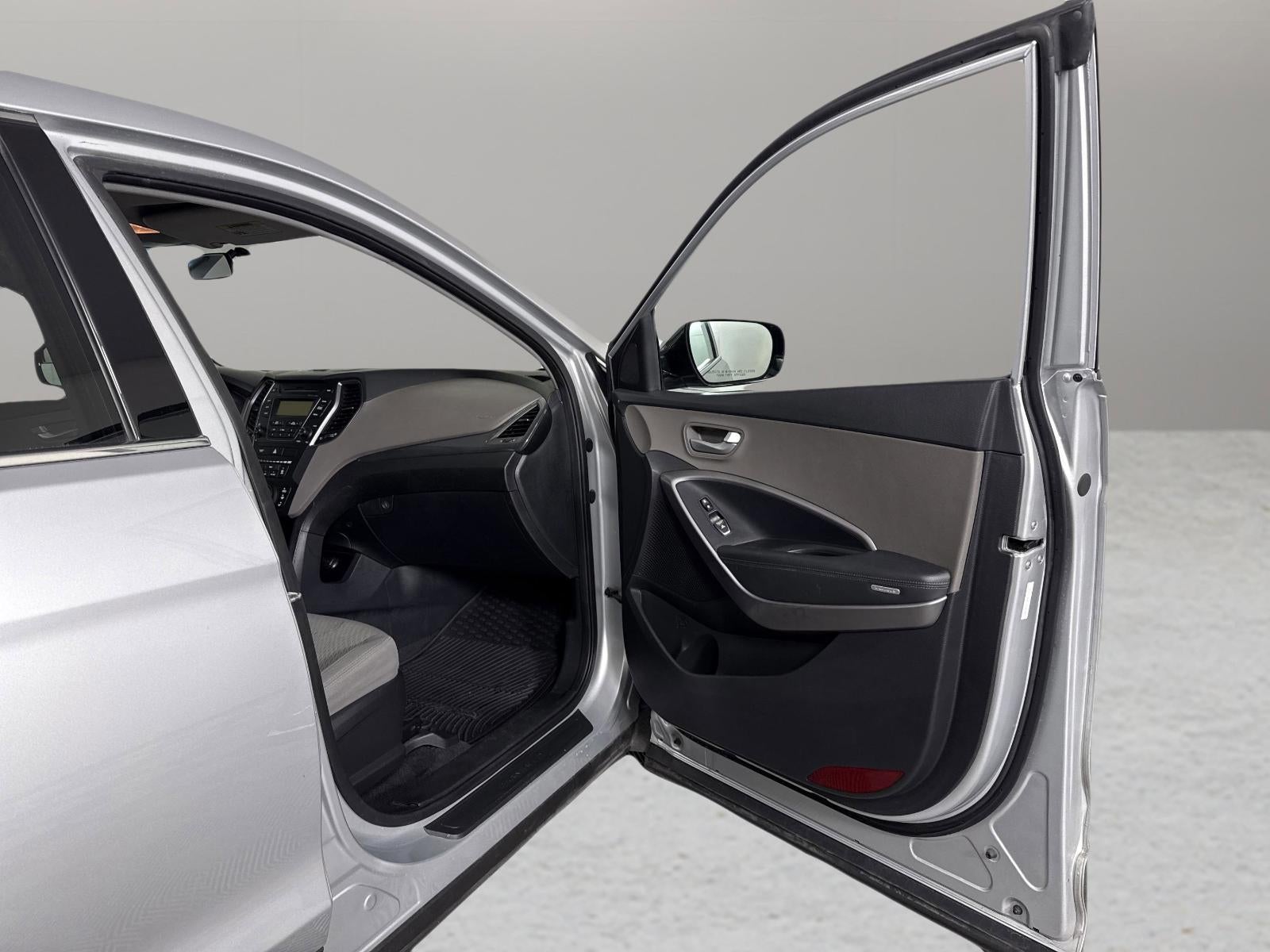 2016 Hyundai Santa Fe Sport 2.4