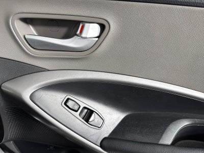 2016 Hyundai Santa Fe Sport 2.4