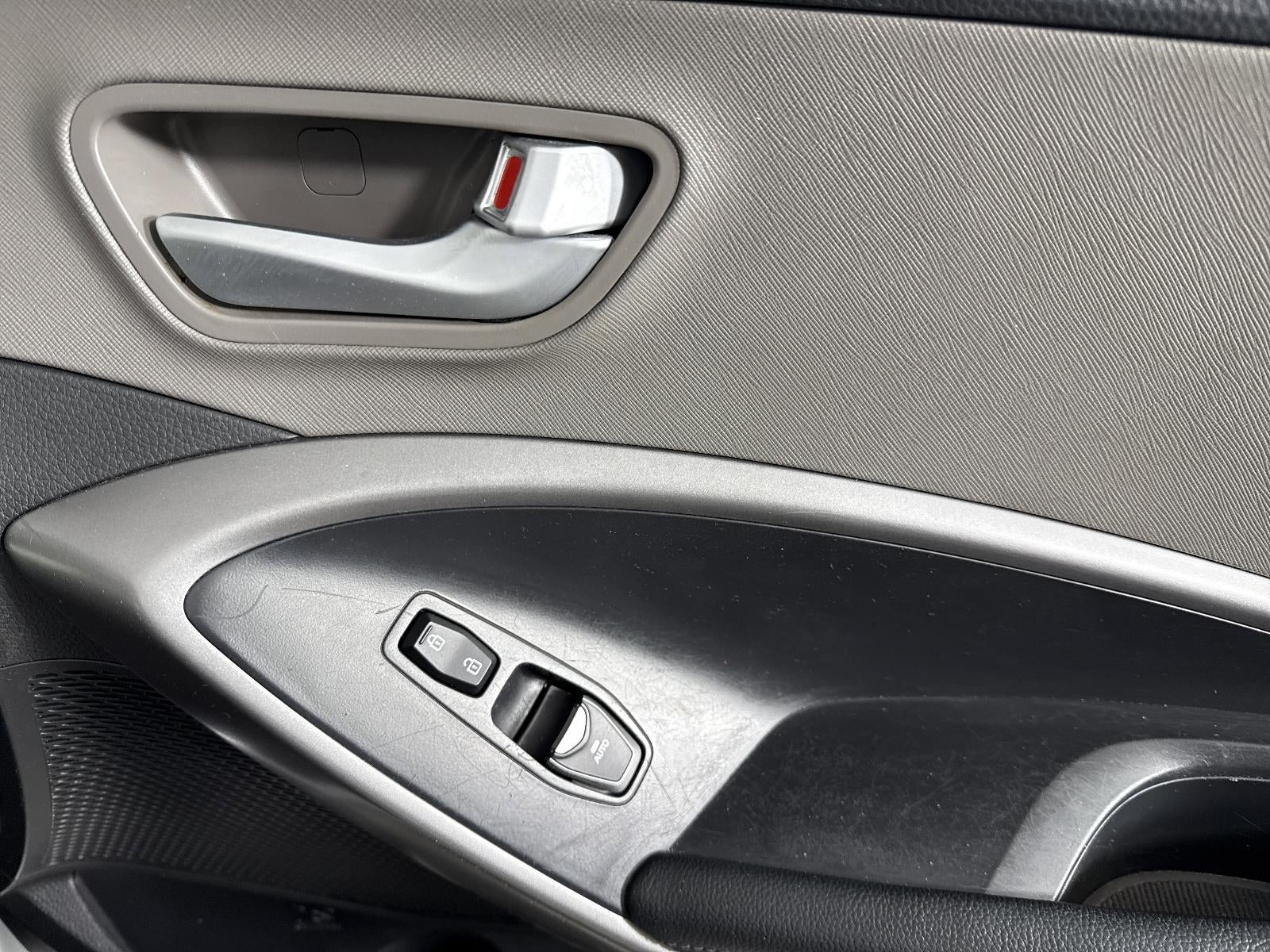 2016 Hyundai Santa Fe Sport 2.4