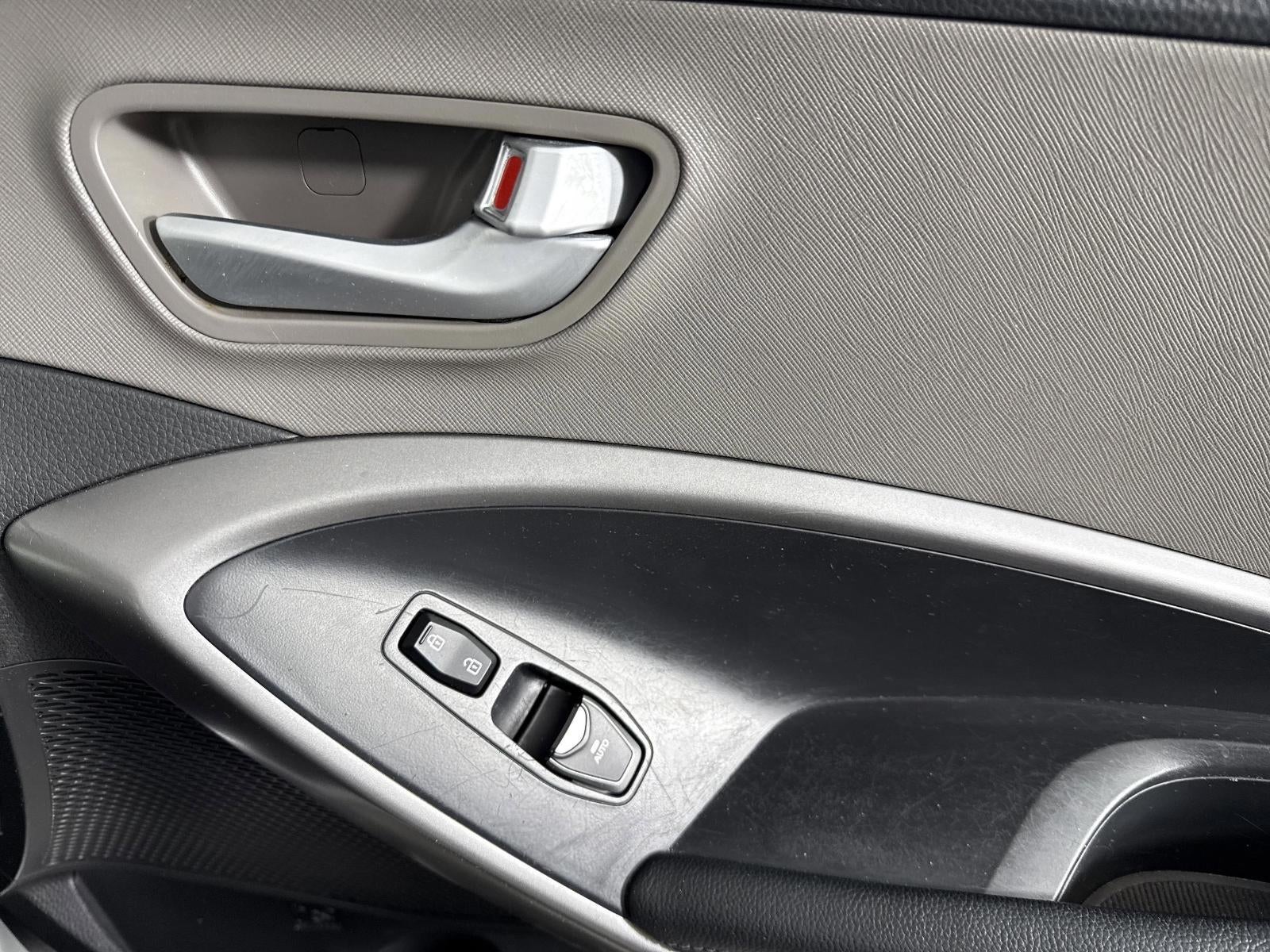 2016 Hyundai Santa Fe Sport 2.4