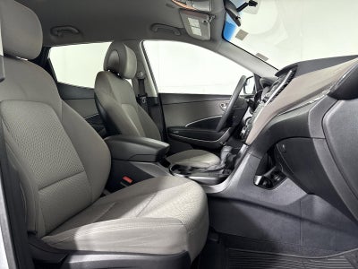2016 Hyundai Santa Fe Sport 2.4