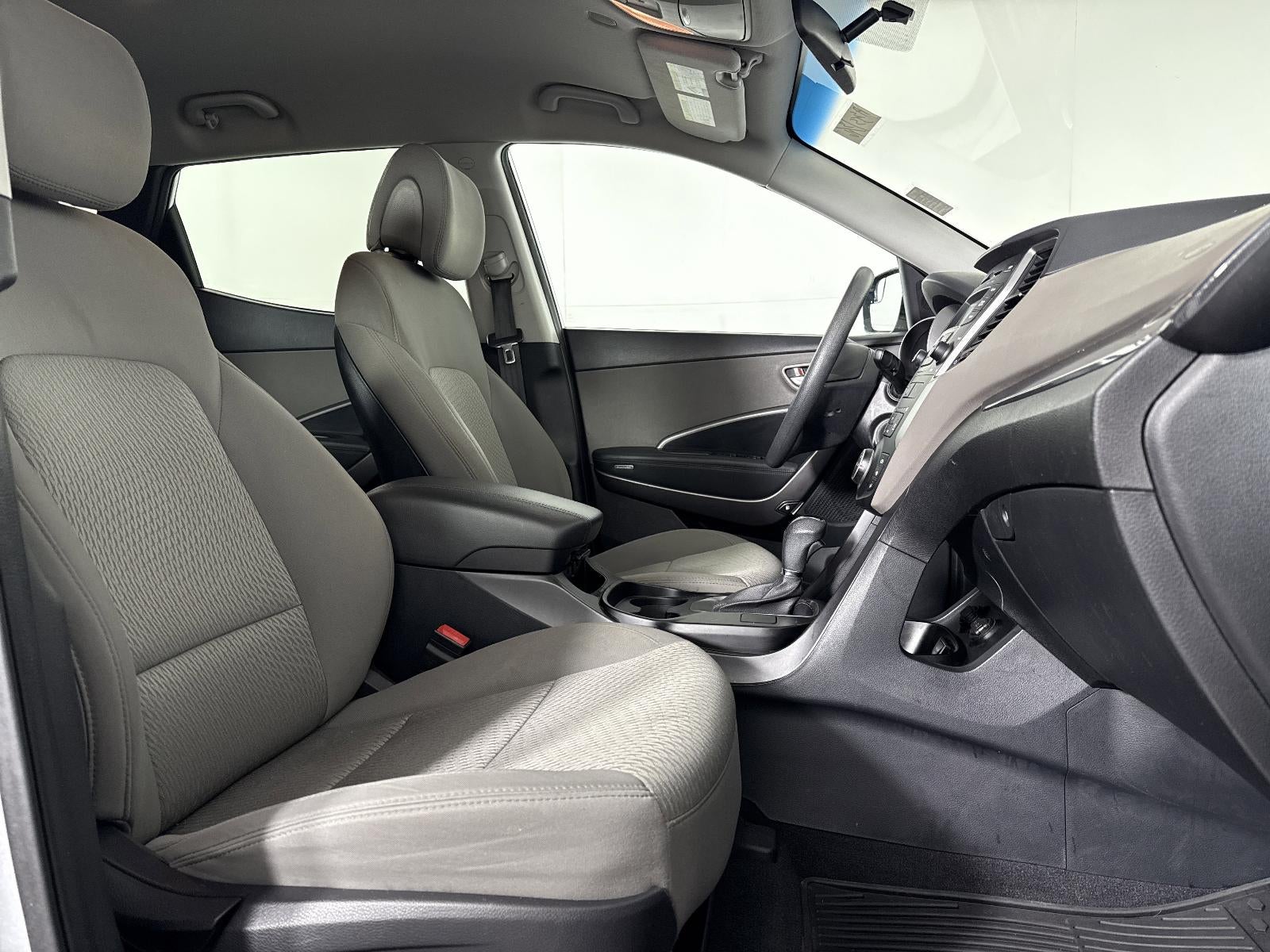 2016 Hyundai Santa Fe Sport 2.4