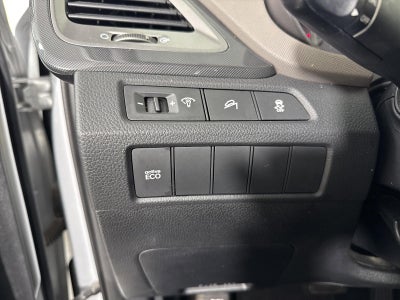 2016 Hyundai Santa Fe Sport 2.4