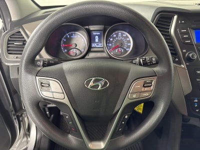 2016 Hyundai Santa Fe Sport 2.4