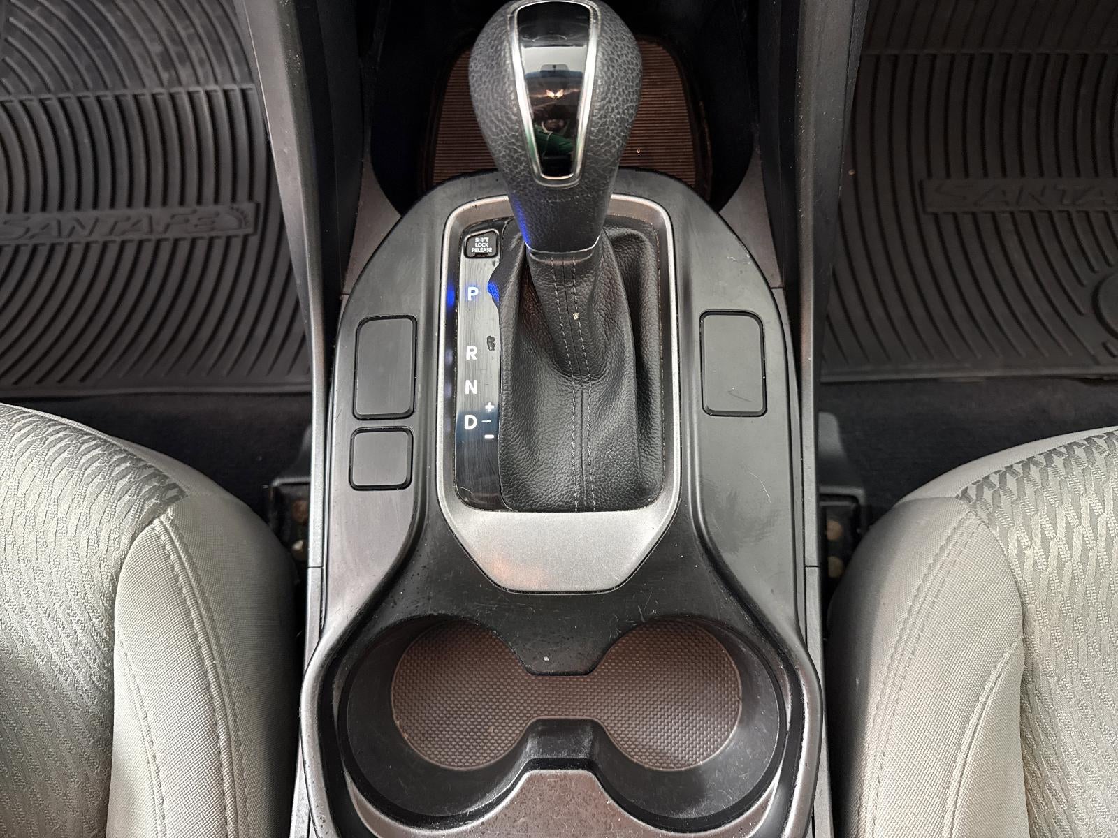 2016 Hyundai Santa Fe Sport 2.4