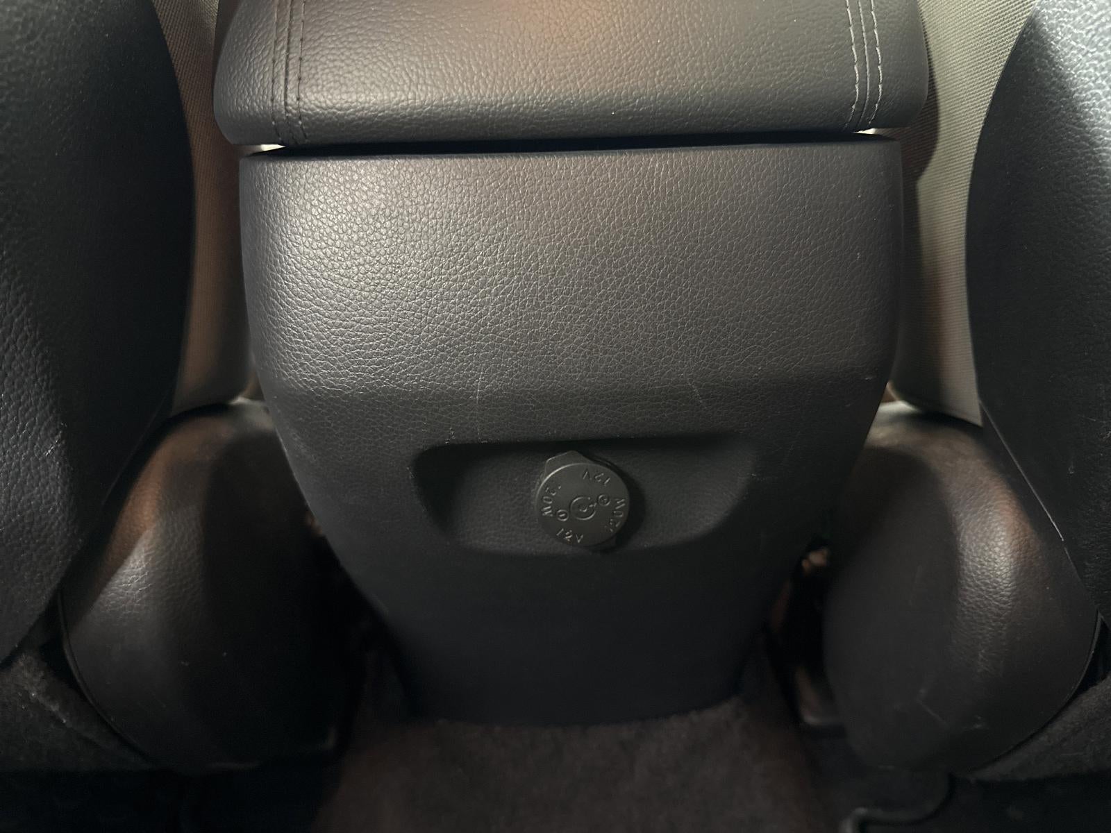 2016 Hyundai Santa Fe Sport 2.4