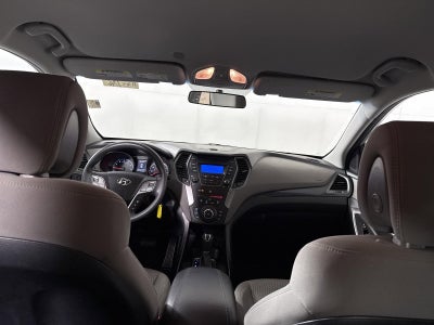 2016 Hyundai Santa Fe Sport 2.4