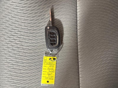 2016 Hyundai Santa Fe Sport 2.4