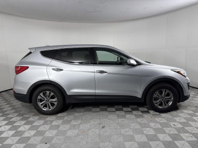 2016 Hyundai Santa Fe Sport 2.4