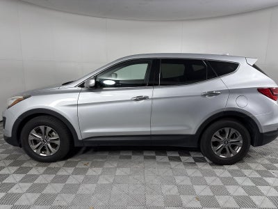 2016 Hyundai Santa Fe Sport 2.4