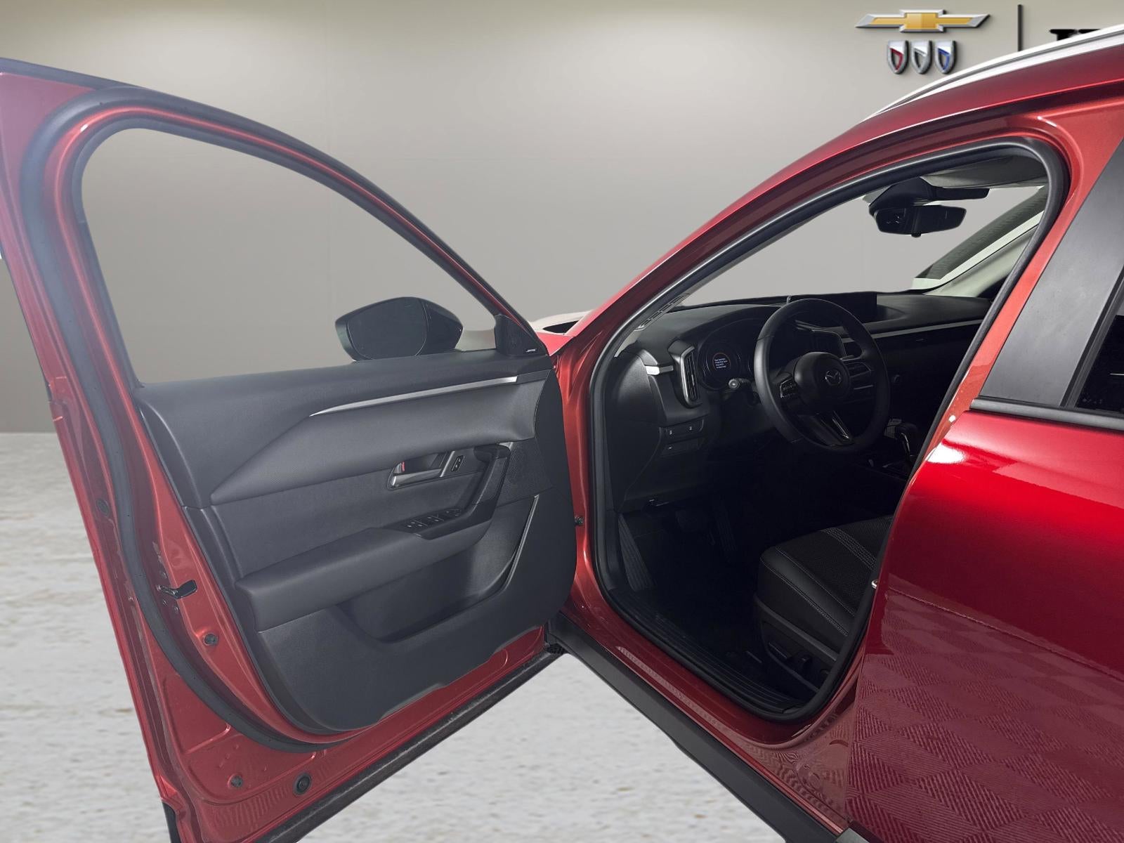 2025 Mazda Mazda CX-50 2.5 S Premium Package