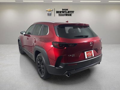 2025 Mazda Mazda CX-50 2.5 S Premium Package