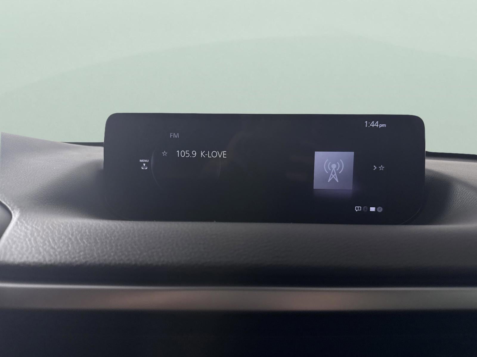 2025 Mazda Mazda CX-50 2.5 S Premium Package