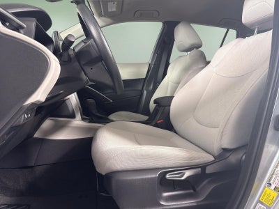 2025 Toyota Corolla Cross L
