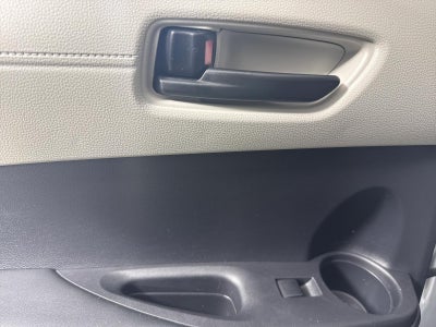2025 Toyota Corolla Cross L