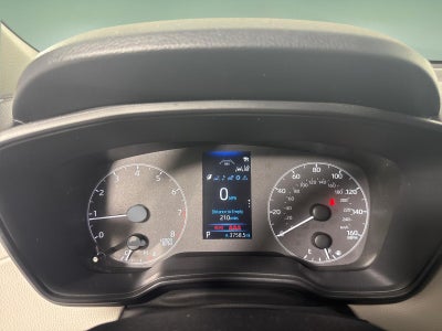 2025 Toyota Corolla Cross L