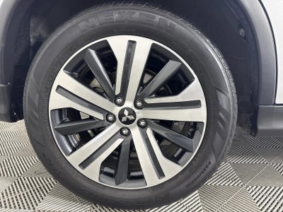 2023 Mitsubishi Outlander Sport ES