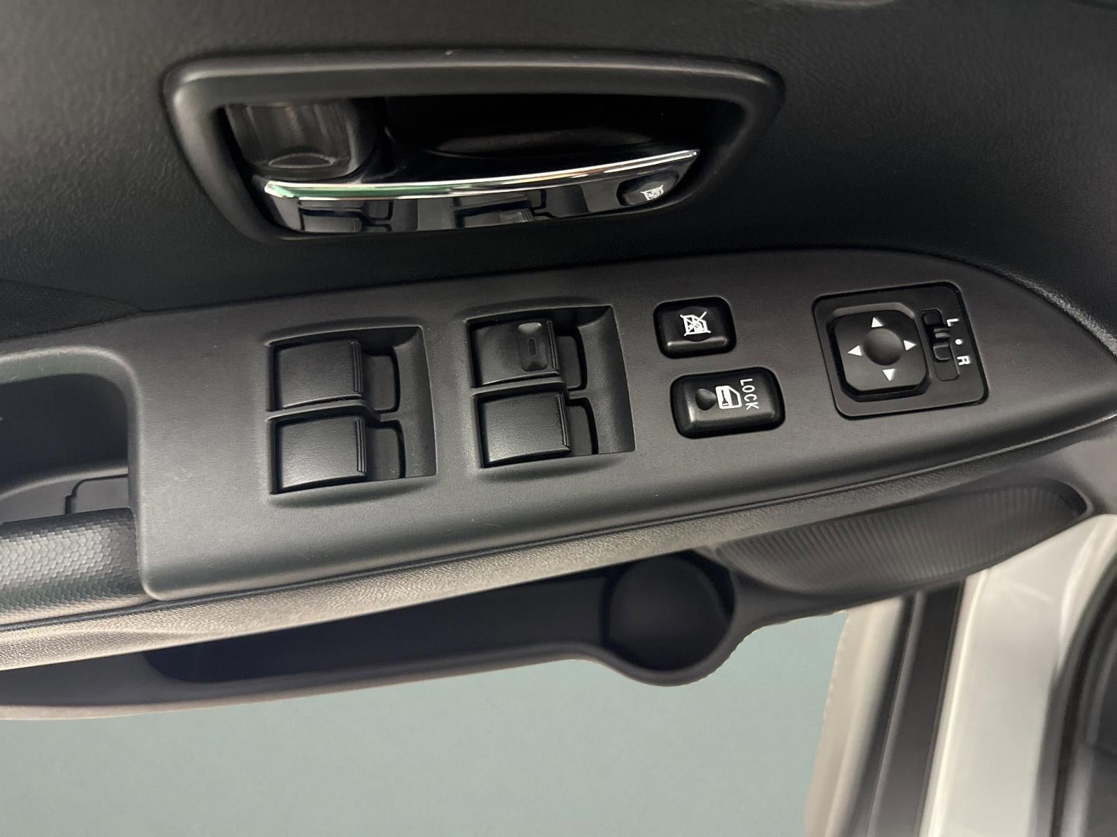 2023 Mitsubishi Outlander Sport ES