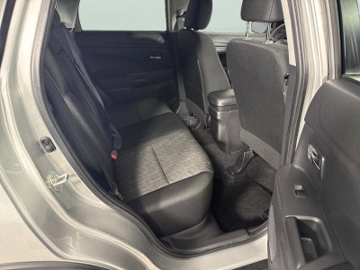 2023 Mitsubishi Outlander Sport ES