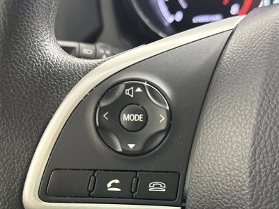 2023 Mitsubishi Outlander Sport ES