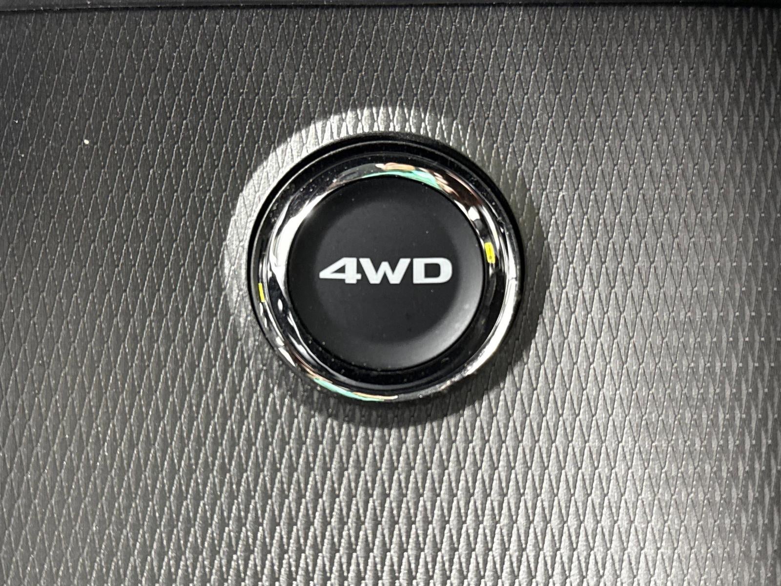 2023 Mitsubishi Outlander Sport ES