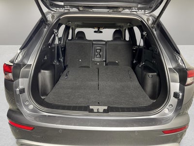 2023 Mitsubishi Outlander SE 2.5 2WD