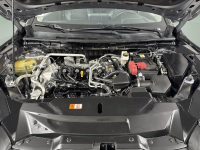 2023 Mitsubishi Outlander SE 2.5 2WD