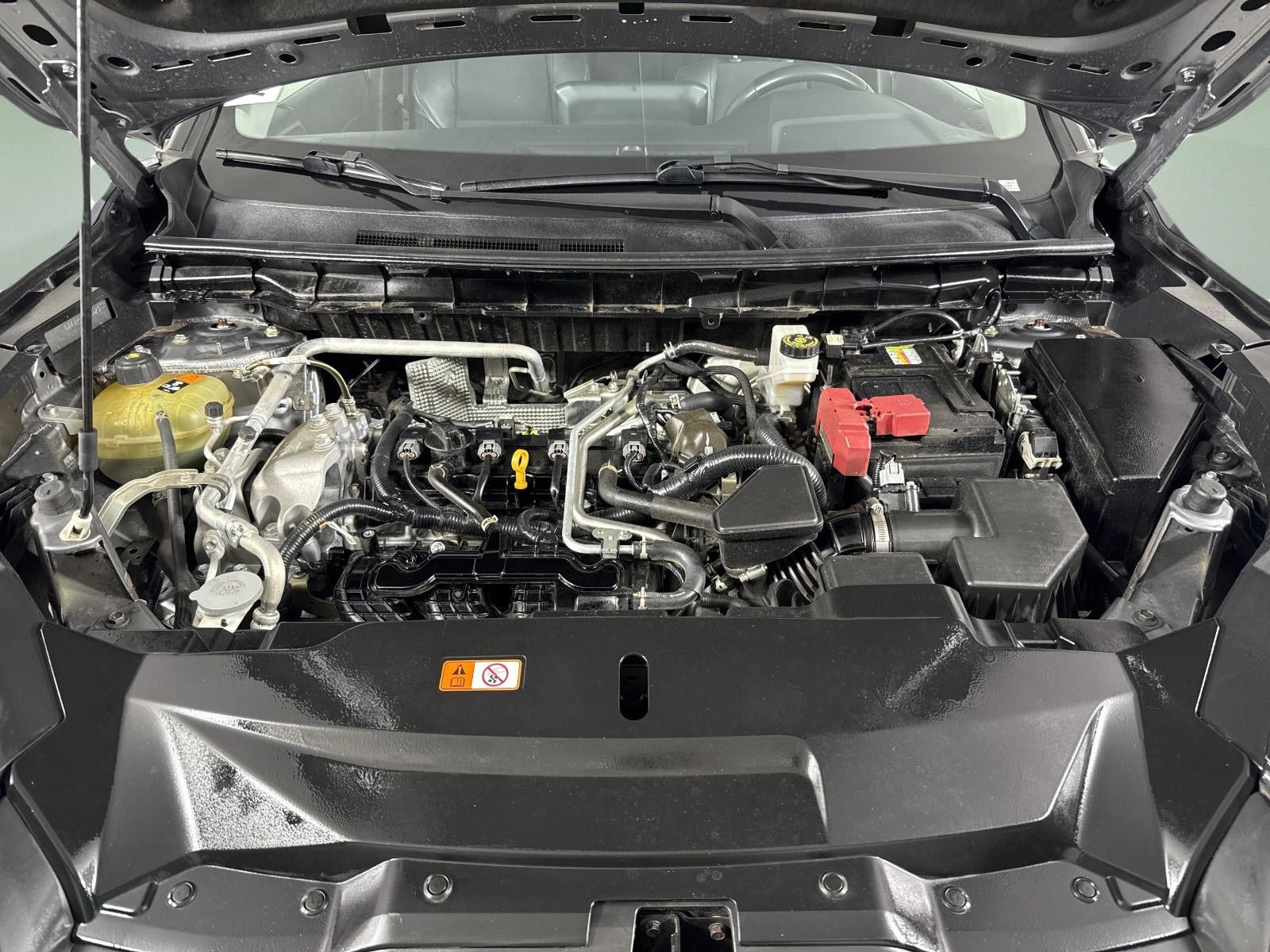 2023 Mitsubishi Outlander SE 2.5 2WD