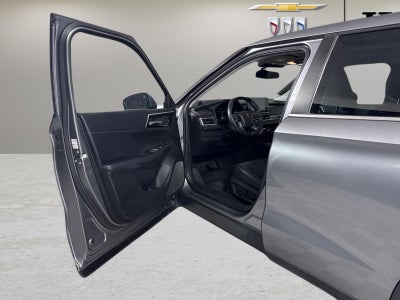 2023 Mitsubishi Outlander SE 2.5 2WD