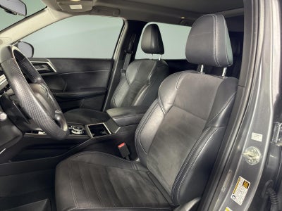 2023 Mitsubishi Outlander SE 2.5 2WD