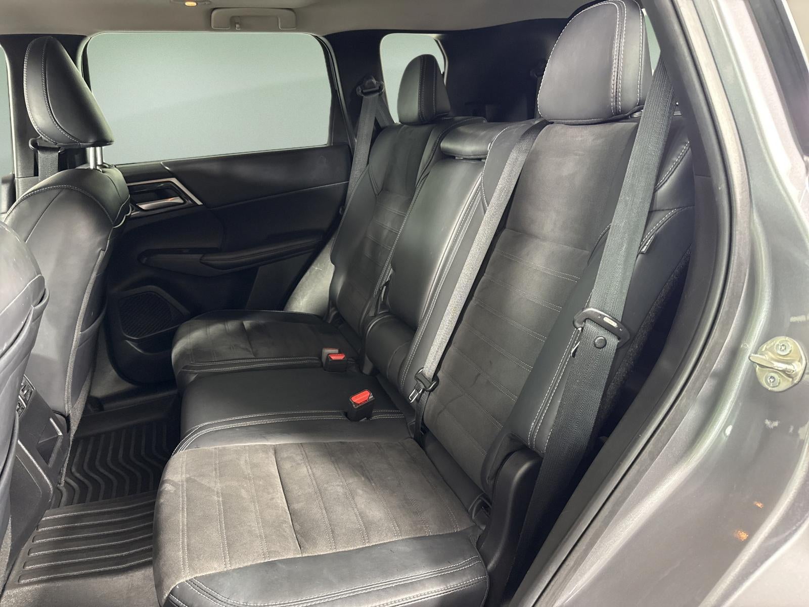 2023 Mitsubishi Outlander SE 2.5 2WD