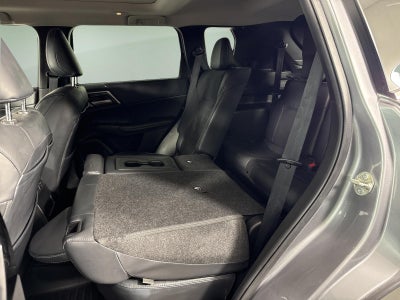 2023 Mitsubishi Outlander SE 2.5 2WD