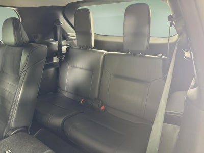 2023 Mitsubishi Outlander SE 2.5 2WD