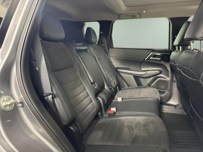 2023 Mitsubishi Outlander SE 2.5 2WD