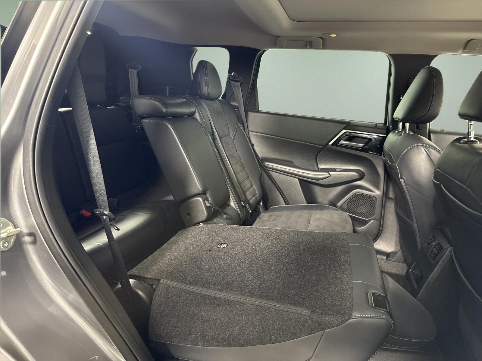 2023 Mitsubishi Outlander SE 2.5 2WD