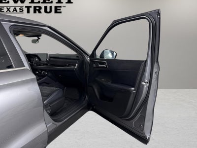 2023 Mitsubishi Outlander SE 2.5 2WD